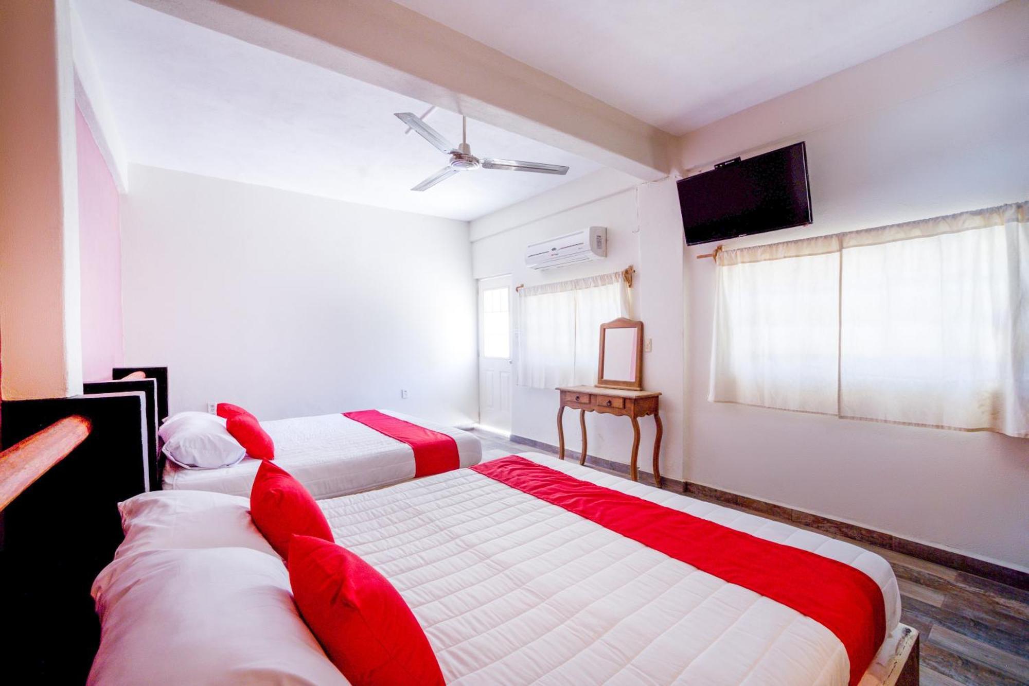 Oyo Lys, Hotel 4*