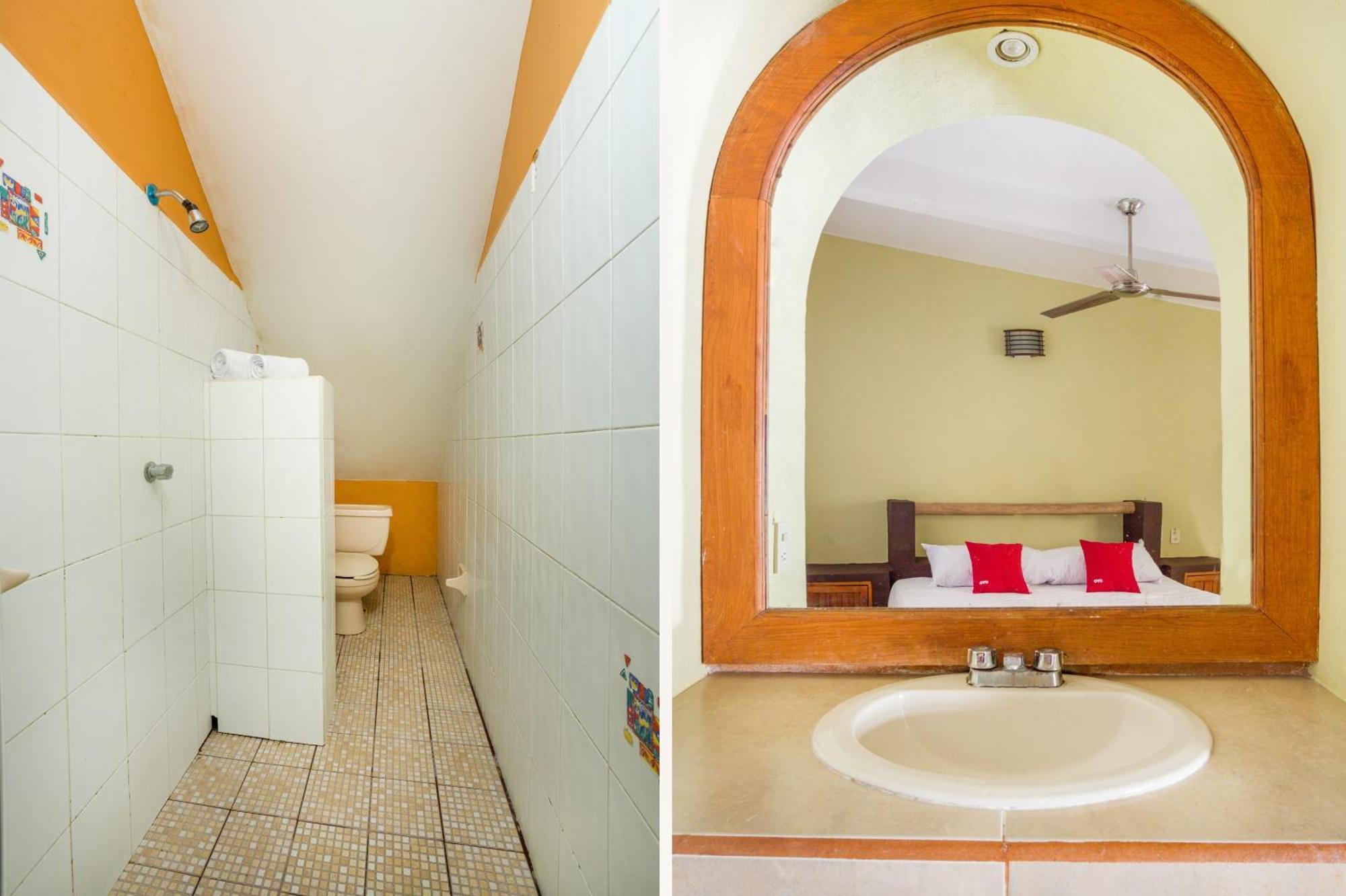 Hotel Oyo Lys, Zihuatanejo
