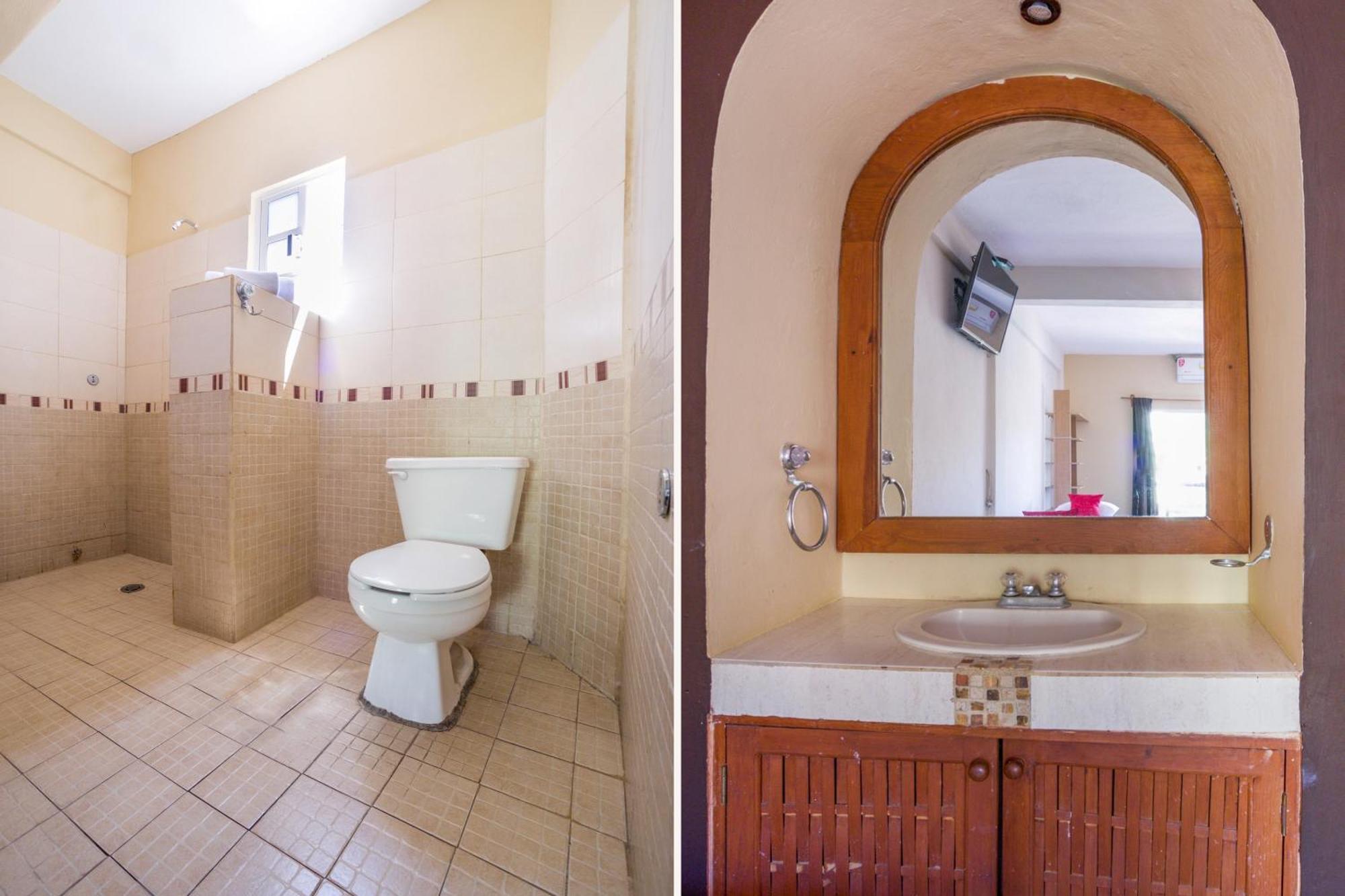 Oyo Lys, Hotel 4*